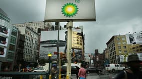 Le géant British Petroleum a réalisé en 2013 un chiffre d'affaires plus de vingt fois supérieur au montant maximum d'amende qu'il risque. 