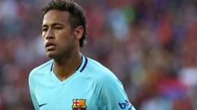 Neymar (Barcelone)