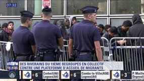 L'essentiel de l'actualité parisienne du samedi 30 septembre 2017