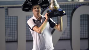 Sam Querrey