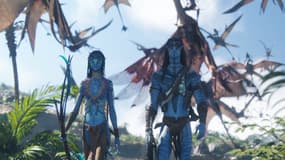 La bande annonce d'"Avatar: de feu et de cendres"