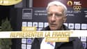 Jeux olympiques / Equitation : "J'aime représenter la France" confie Bost