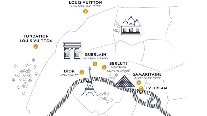 Louis Vuitton 