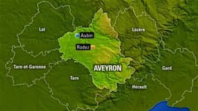Aveyron: un policier tué par un chauffard lors d'un contrôle de police