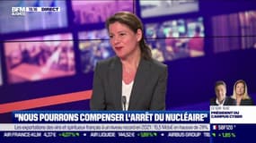 Engie : "Nous compenserons l'arrêt du nucléaire en Belgique par les énergies renouvelables" 