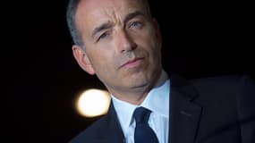 L'ancien président de l'UMP et député-maire de Meaux Jean-François Copé