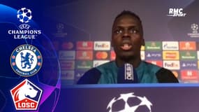 Chelsea - Lille : "Pas du tout un tirage facile" pour Mendy