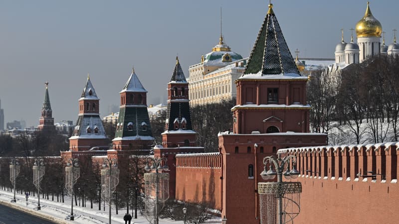 La Russie dit avoir détruit plus de 150 drones ukrainiens à quelques heures des pourparlers entre Moscou et Kiev à Genèvet