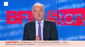 BFM Story - Mercredi 16 Septembre 2020