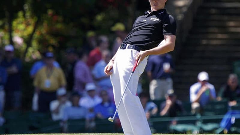 Rory McIlroy