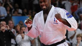 Teddy Riner