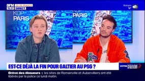 Kop Paris: avec un bilan mitigé, est-ce bientôt la fin de Christophe Galtier au PSG?