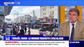 Gaza: Israël annonce que le chef de la branche armée du Hamas, Mohammed Deifn, a été "éliminé" dans une frappe le 13 juillet
