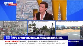 Inflation: de nouvelles hausses à prévoir dans les rayons après la fin des négociations entre industriels et distributeurs