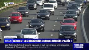 Week-end de l'Ascension: Bison Futé annonce un "dimanche noir" sur les routes 