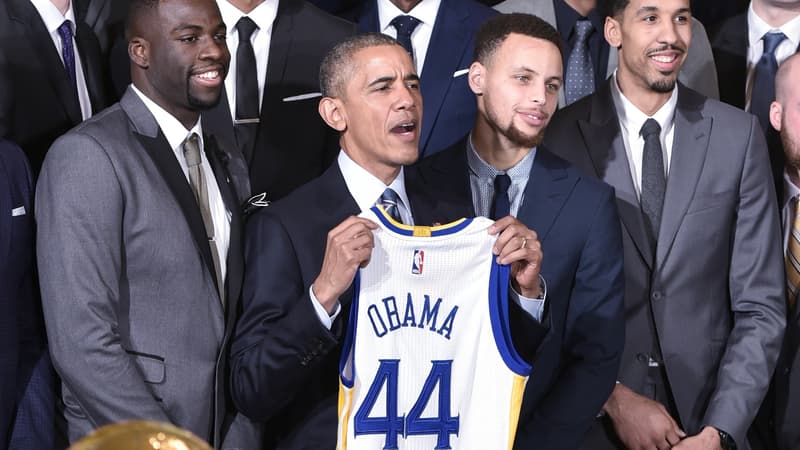 Barack Obama