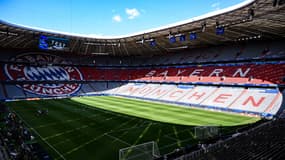 Allianz Arena de Munich