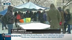Combien coûtent aux départements la gestion des mineurs étrangers isolés?