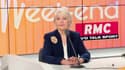 L'invitée du jour: Isabelle Rome, ministre déléguée chargée de l'égalité entre les femmes et les hommes