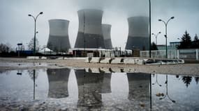 La centrale nucléaire du Bugey est très controversée en Suisse