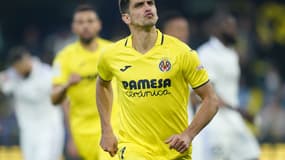 Gerard Moreno - Villarreal