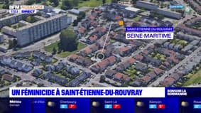 Seine-Maritime: un homme tue sa femme à coups de casserole
