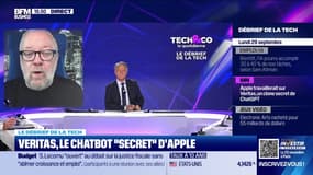 Tech & Co, la quotidienne - Lundi 29 septembre