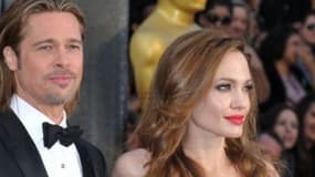 Depuis février 2010, les "Brangelina" s'opposent judiciairement à leur ancienne employée.