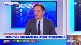 Paris: comment Pierre-Yves Bournazel entend faire des économies dans la capitale? 