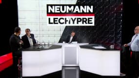 Superleague : "Ils n'ont pas imaginé un seul instant que ça allait autant bouleverser les fans" Mohamed Bouhafsi