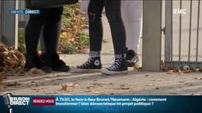 Suspension des allocations familiales pour les parents d’élèves violents: le gouvernement abandonne