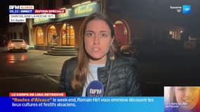 "Stupéfaction", "horreur": les habitants de Saint-Blaise-la-Roche sous le choc de la mort de Lina