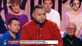 Marche contre l'islamophobie: Manif utile ou "manif de la honte" ? - 11/11