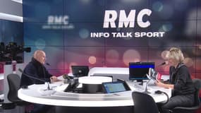 Dominique Rizet, journaliste police justice pour BFMTV : "J'ai travaillé sur l'affaire Omar Raddad. Il a été condamné, il est toujours condamné. J'aimerais bien entendre les choses qu'il a à dire et qu'il n'a pas dites."