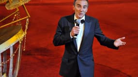 Elie Semoun, le 18 novembre 2013