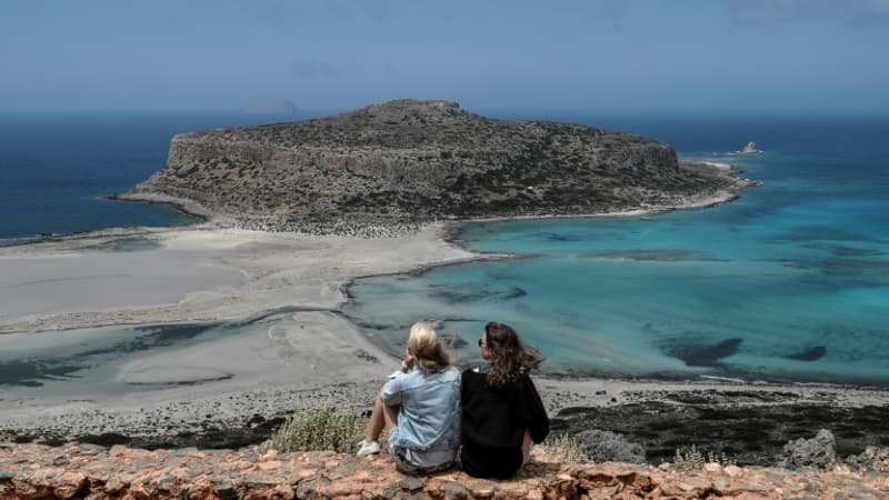 "La meilleure année de tous les temps pour le tourisme grec": la Grèce a accueilli près de 38 millions de visiteurs en 2025