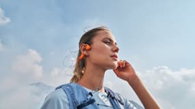 Les écouteurs sans fil OpenRun Pro 2 de Shokz sont en promo, courez sans limite !
