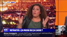 Retraites : ça passe ou ça casse ? - 13/03