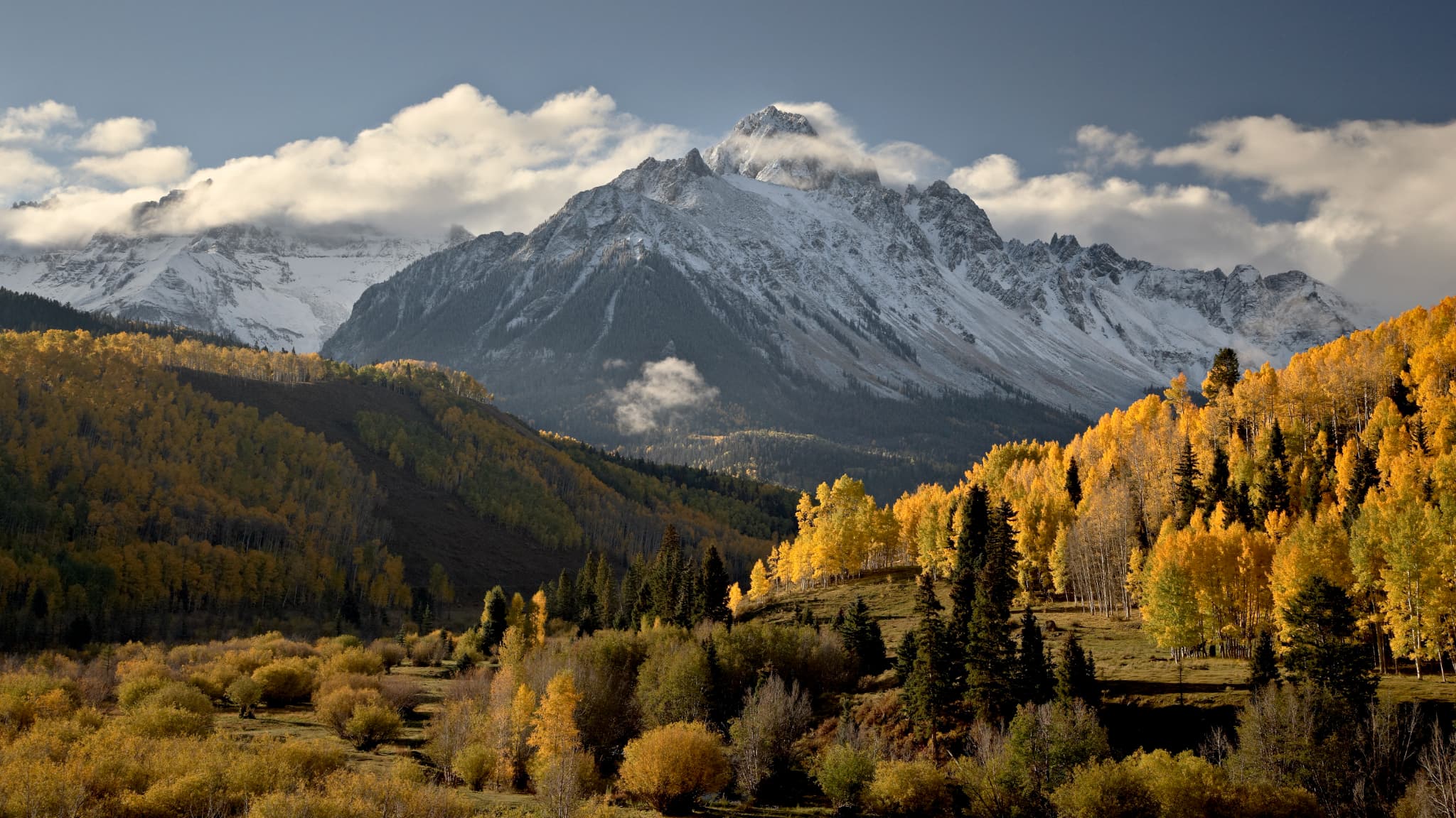 Aspen, Colorado