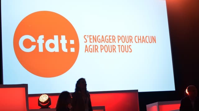 La CFDT a amorcé un début de sortie de crise à la SNCF.