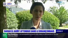 Hautes-Alpes: la secrétaire d'État Sarah El Haïry annoncée dans le Briançonnais