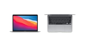 MacBook Air : Cdiscount réduit le prix de ce célèbre PC portable Apple !