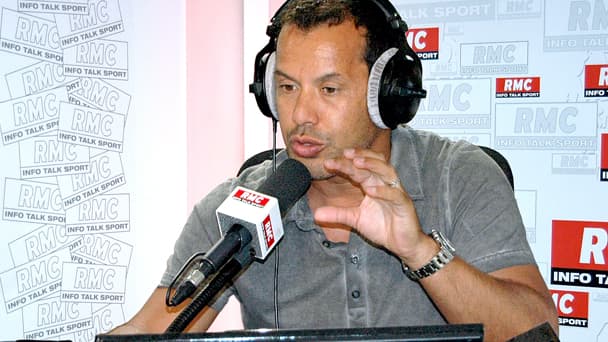 Ali Benarbia