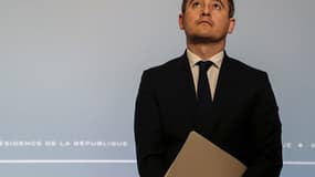 "Heureusement que nous avons fait le prélèvement à la source. Sinon une partie des Français auraient dû emprunter pour payer leurs impôts ou demander des reports", signale Gérald Darmanin, ministre de l’Action et des Comptes publics