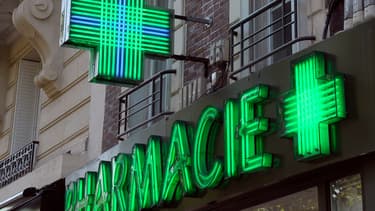 Des gardes seront assurées dans les pharmacies mardi, a annoncé Marisol Touraine.