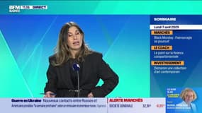 Tout pour investir - Lundi 7 avril