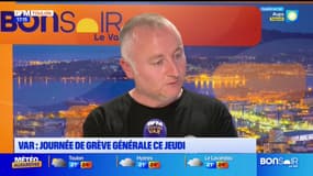 Retraites: une journée de grève de la fonction publique et des transports attendue ce jeudi 