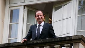François Hollande