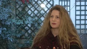 "Le plus beau cadeau de toute ma vie" Adélaïde, victime d'un viol, raconte ce moment où son agresseur a été retrouvé