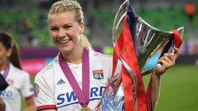 Ada Hegerberg
